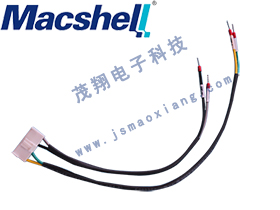 VH轉管型端子